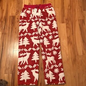 vera bradley pajama pants